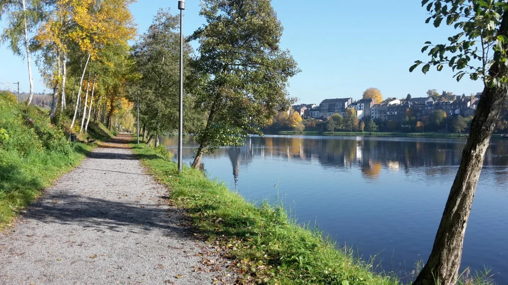 Le Lac des Doyards